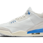 Air Jordan 3 Lucky Shorts