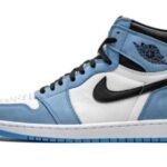 Air Jordan 1 Retro High University Blue