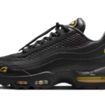 Nike Air Max 95 Corteiz Honey Black