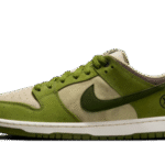Nike SB Dunk Low Yuto Horigome Matcha