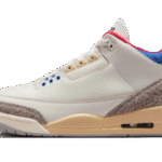 Air Jordan 3 Seoul 2.0