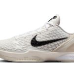 Nike Kobe 6 Protro Sail All-Star