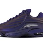 Nike Hot Step 2 Drake NOCTA Eggplant