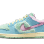 Nike SB Dunk Low Verdy Visty