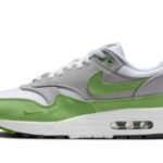 Nike Air Max 1 Patta 20th Anniversary Chlorophyll