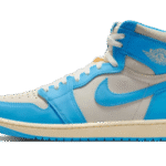 Air Jordan 1 Retro High OG UNC Reimagined