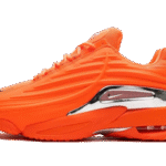 Nike Hot Step 2 NOCTA Total Orange