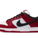 Nike SB Dunk Low Pro Chicago