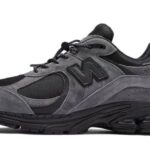 New Balance 2002R Gore-Tex Charcoal JJJJOUND