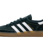 Adidas Handball Spezial Sporty & Rich Dark Green