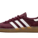 Adidas Handball Spezial Sporty & Rich Sharp Red