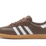 Adidas Samba Earth Strata Gum