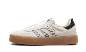 Adidas Sambae Cream Leopard