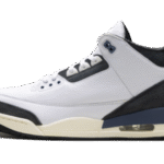 Air Jordan 3 Retro OG SP A Ma Maniére Diffused Blue