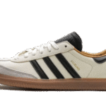 Adidas Samba JJJound Off-White Core Black