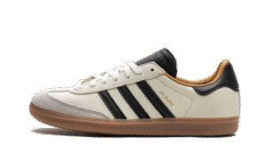 Adidas Samba JJJound Off-White Core Black