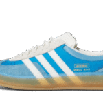 Adidas Gazelle Indoor Bad Bunny San Juan