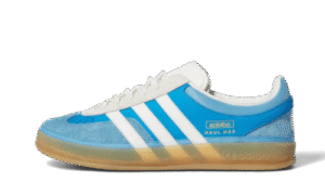 Adidas Gazelle Indoor Bad Bunny San Juan