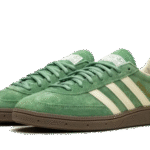 Adidas Handball Spezial Preloved Green White