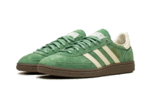 Adidas Handball Spezial Preloved Green White
