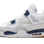 Air Jordan 4 Retro SB Navy Blue