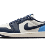 Air Jordan 1 Low OG Obsidian