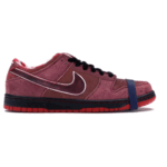 Nike SB Dunk Low Concepts Homard Rouge