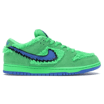Nike SB Dunk Low Grateful Dead Bears vert