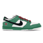 Nike SB Dunk Low Heineken