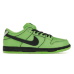 Nike SB Dunk Low Les Super Nanas Rebelle
