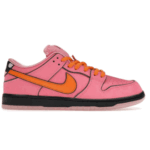 Nike SB Dunk Low Les Supers Nanas Belle