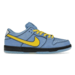 Nike SB Dunk Low Les Supers Nanas Bulle
