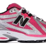 New Balance 1906R Rose