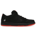 Nike SB Dunk Low Pigeon noir