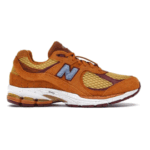 New Balance 2002R Salehe Bembury La paix soit le voyage